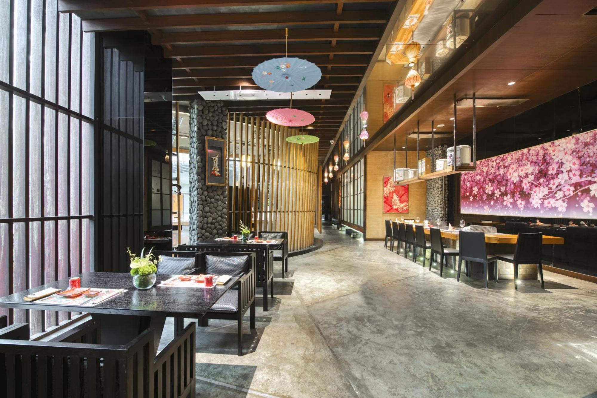Dongguan Royal Garden Hotel Luaran gambar