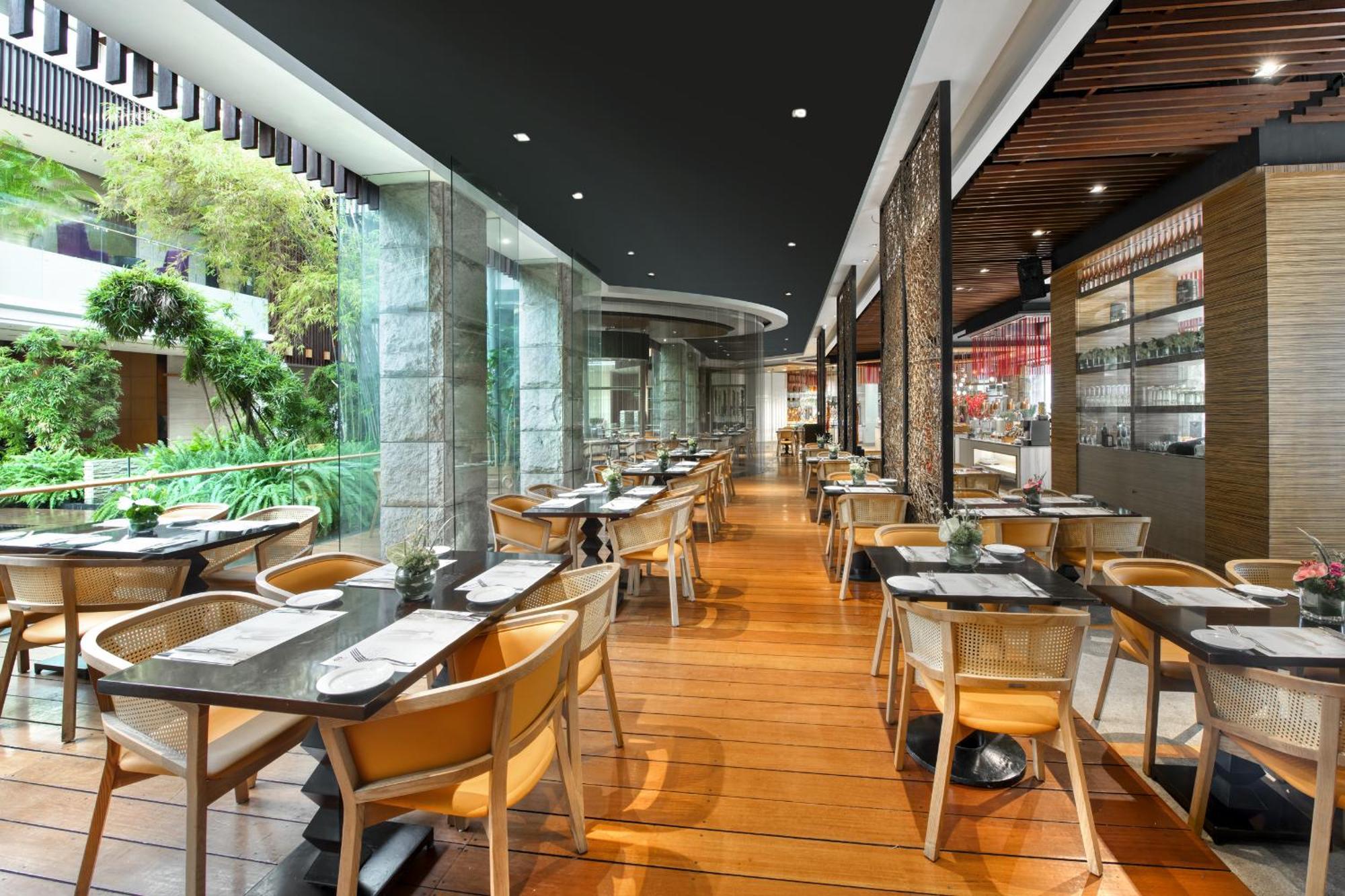 Dongguan Royal Garden Hotel Luaran gambar